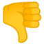:thumbsdown: